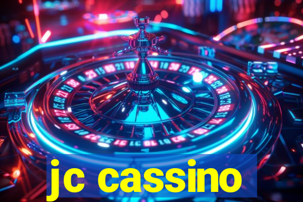 jc cassino